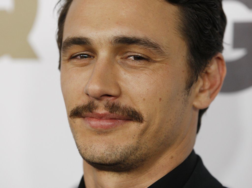 james franco