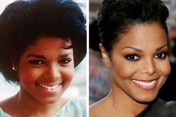 janet jackson