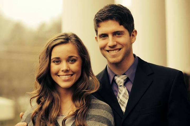 jessa duggar