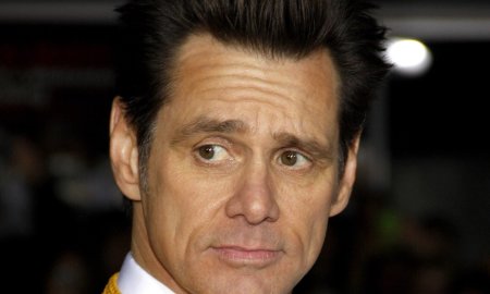 jim carrey