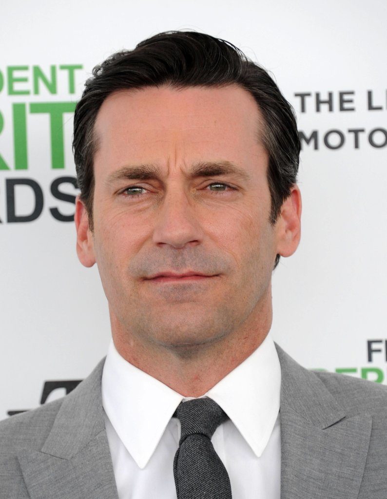 Jon Hamm