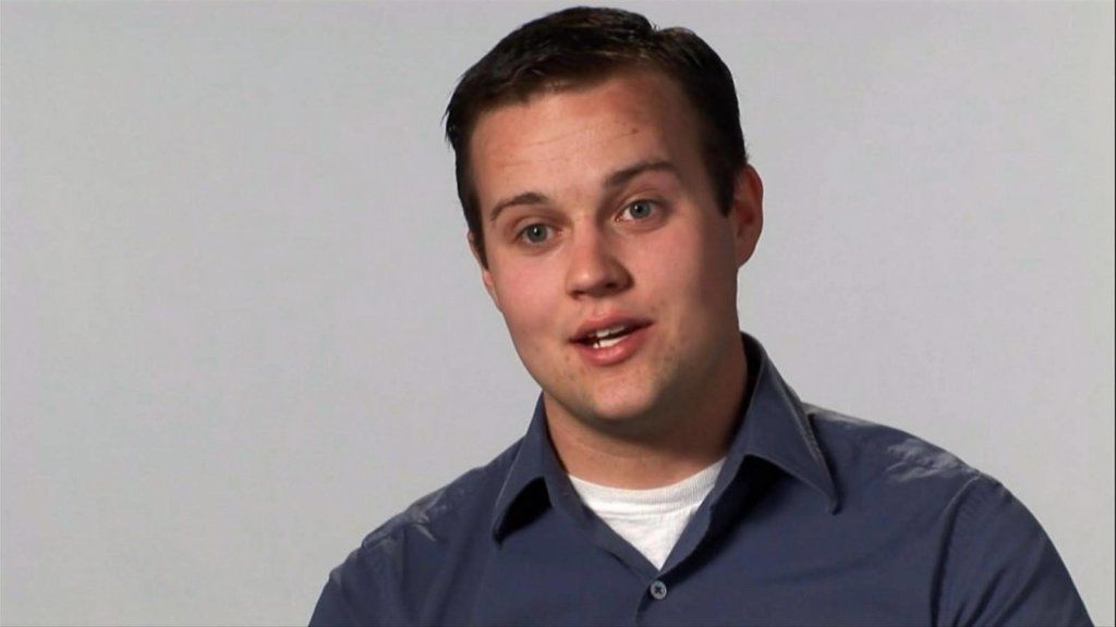 josh duggar