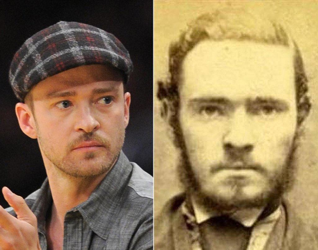 justin timberlake