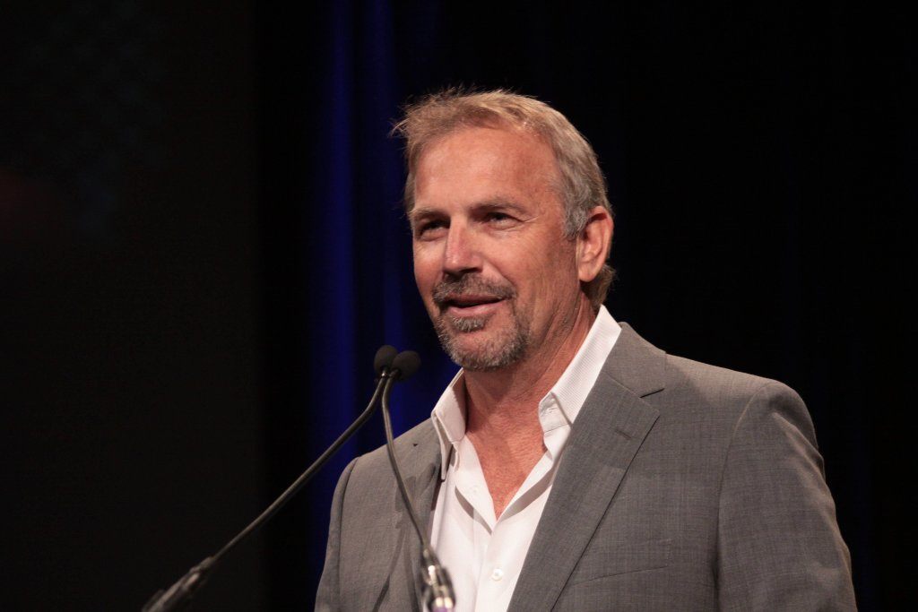 kevin costner