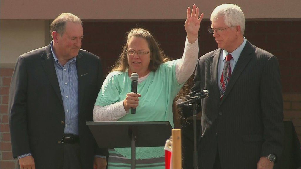 kim davis