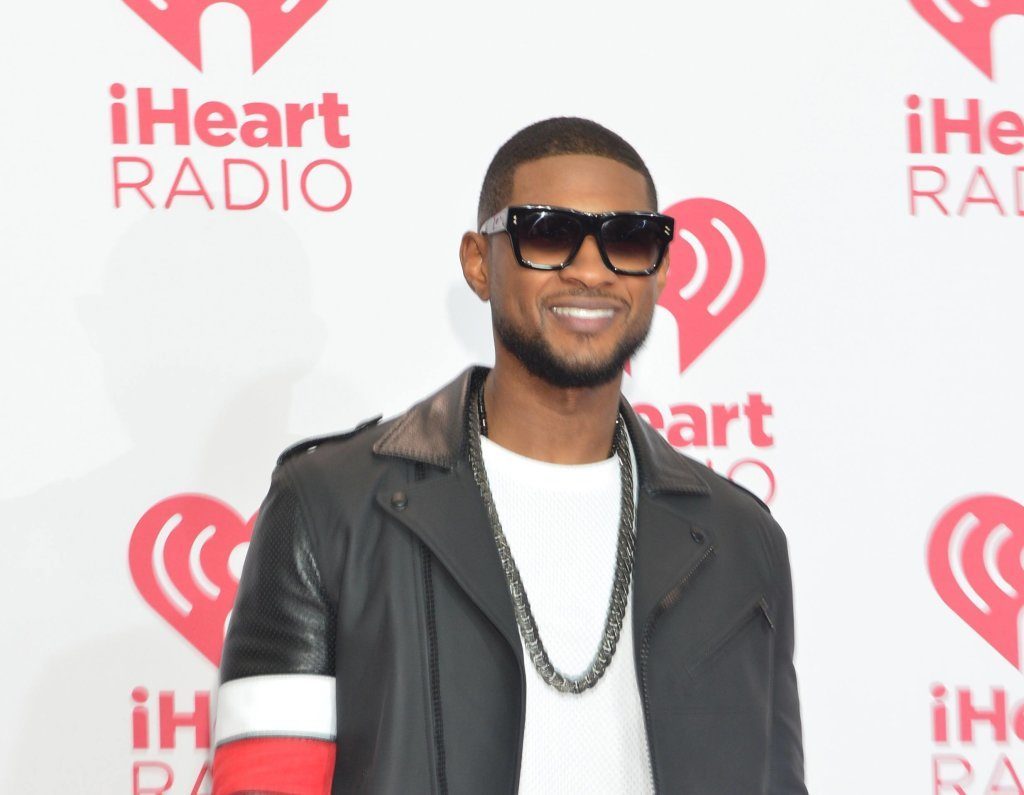 usher