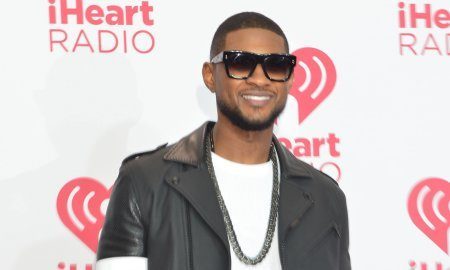 usher