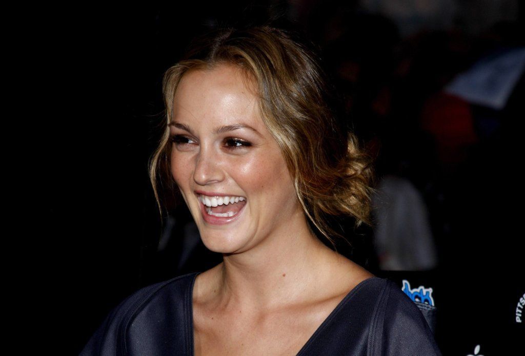 Leighton Meester