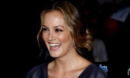 Leighton Meester