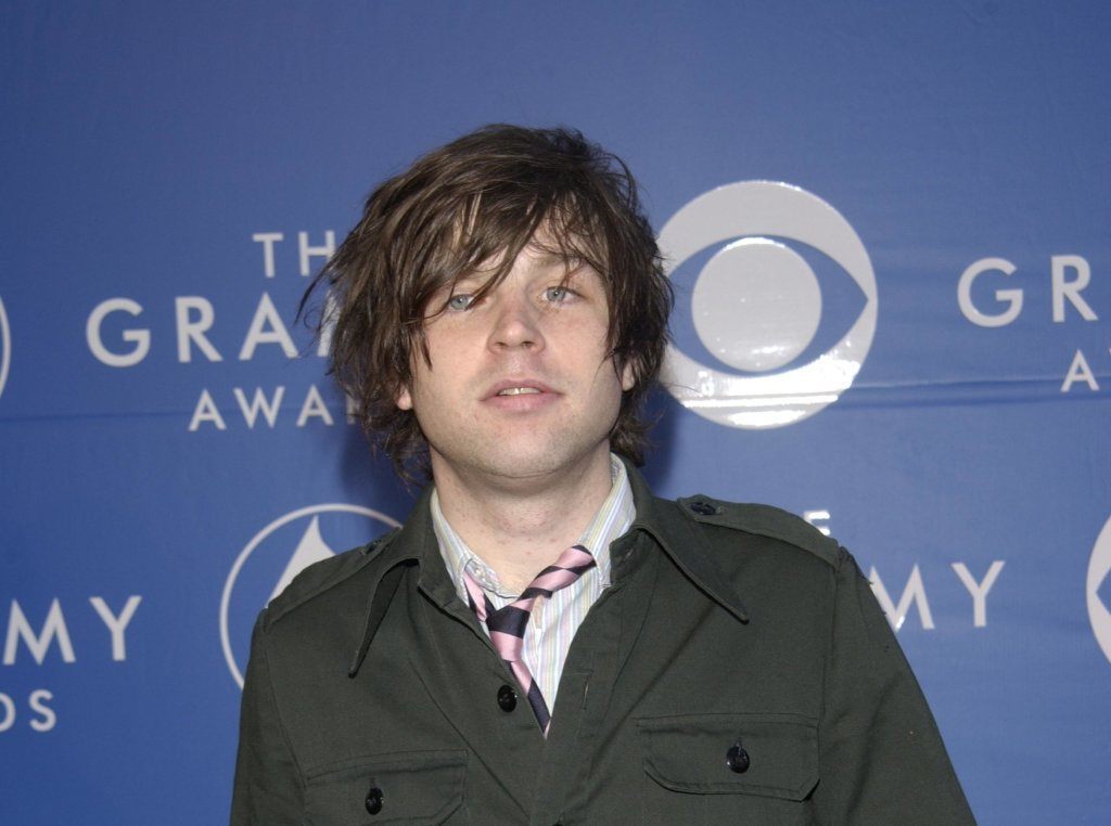 ryan adams