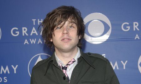 ryan adams