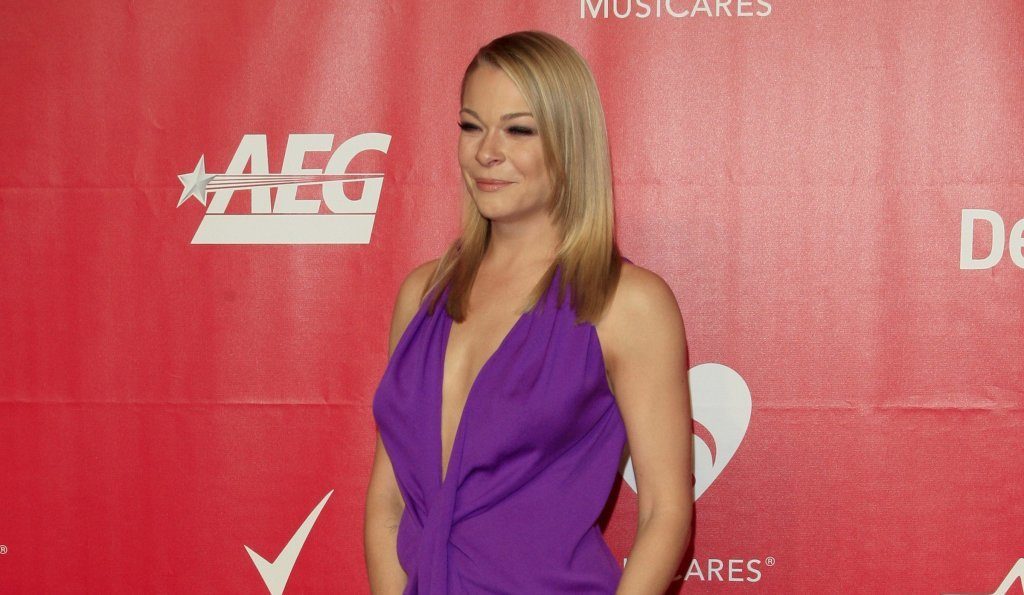 leann rimes