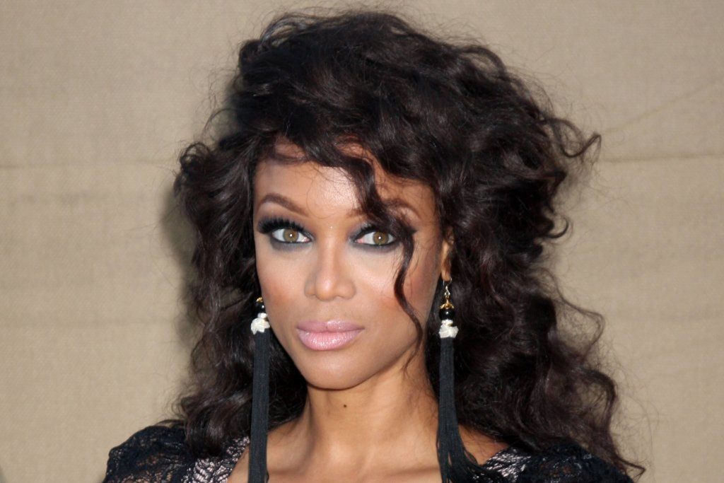 tyra banks