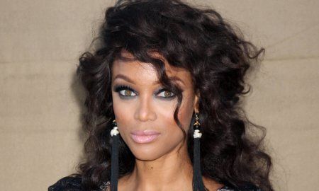 tyra banks