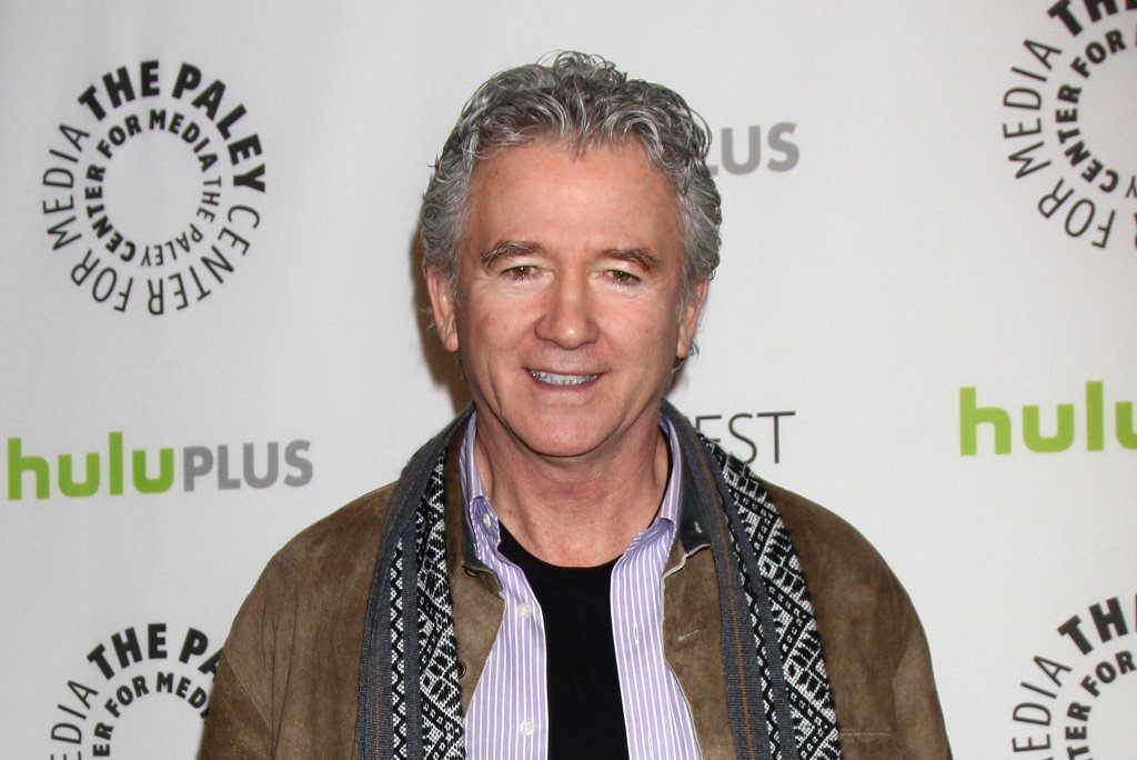 patrick duffy