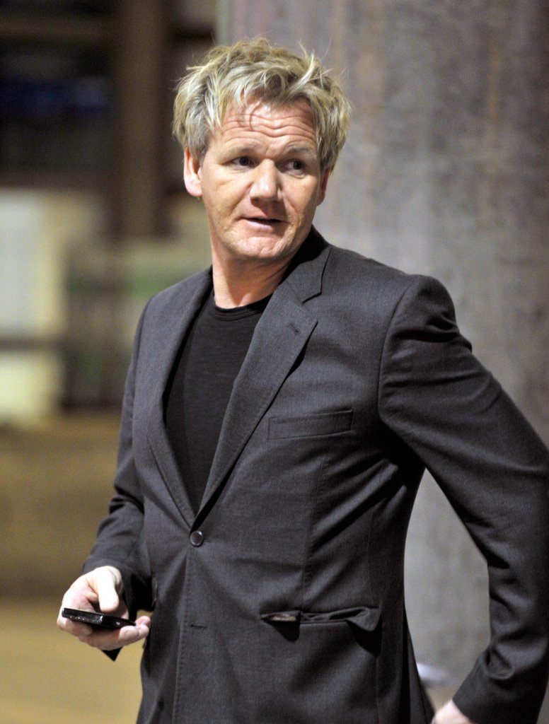 gordon ramsay