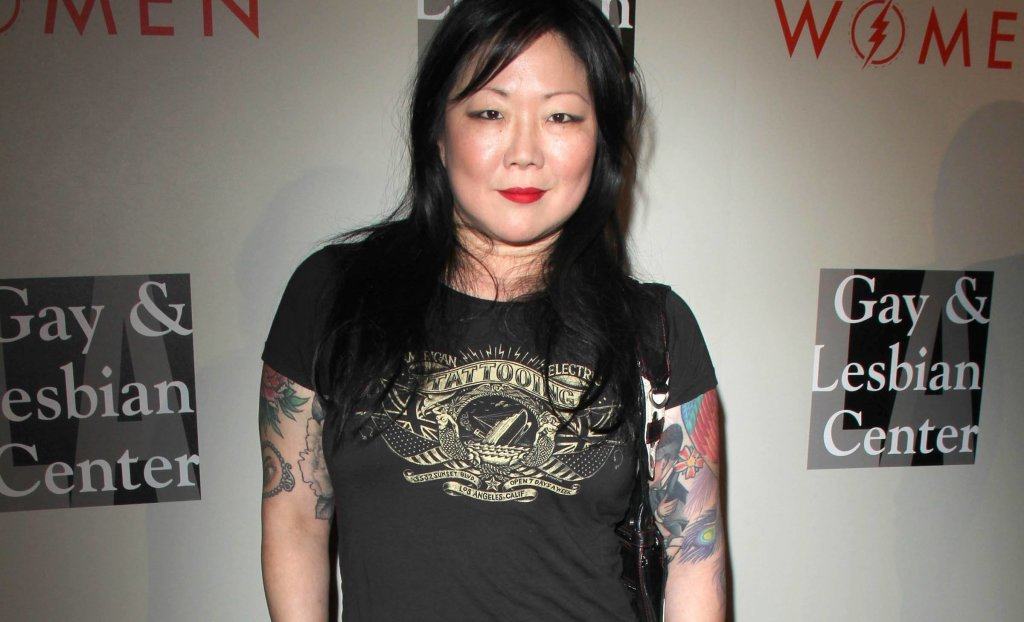 margaret cho