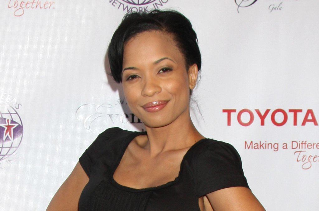 karrine steffans