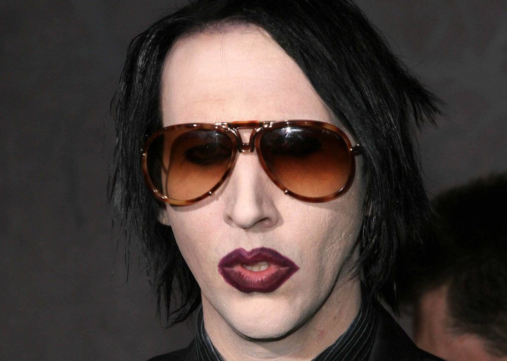 marilyn manson