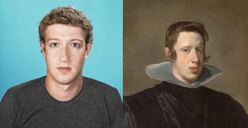 mark zuckerberg