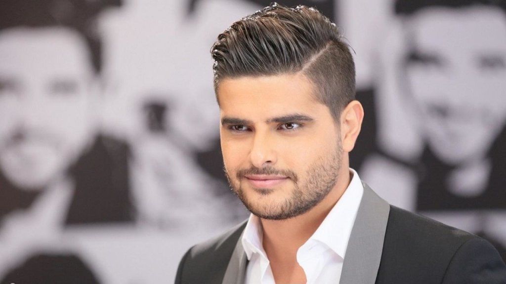 nassif zeytoun