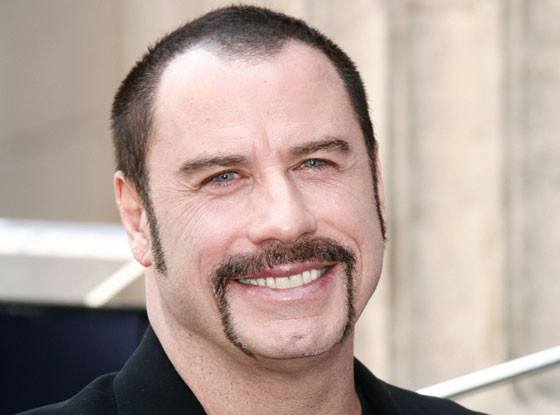 john travolta