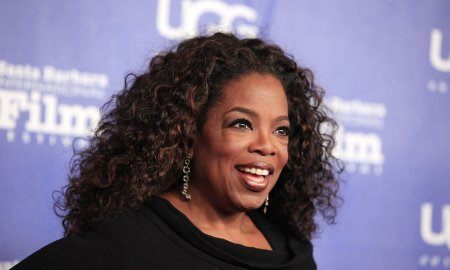 oprah winfrey