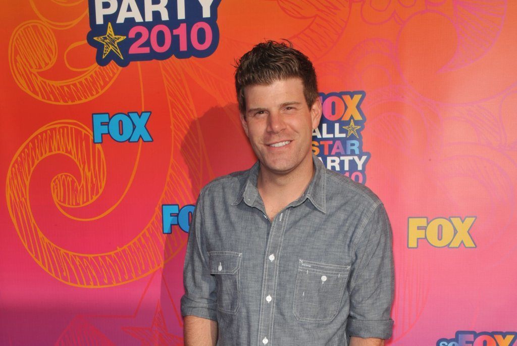 steve rannazzisi