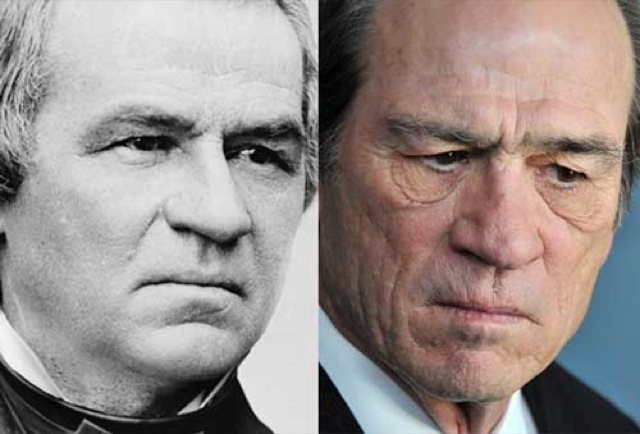 tommy lee jones