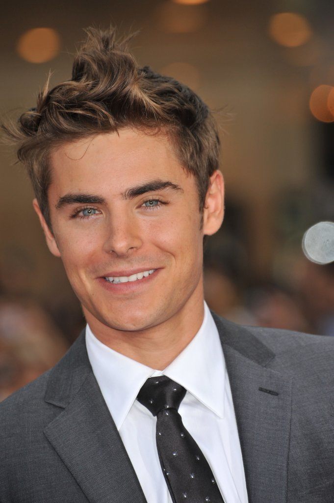 Zac Efron