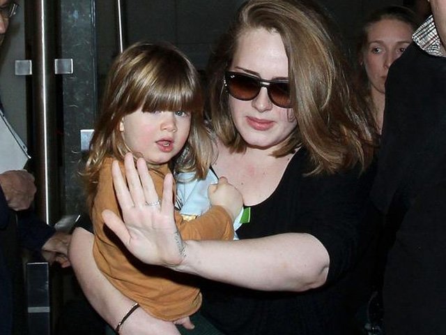 adele and angelo