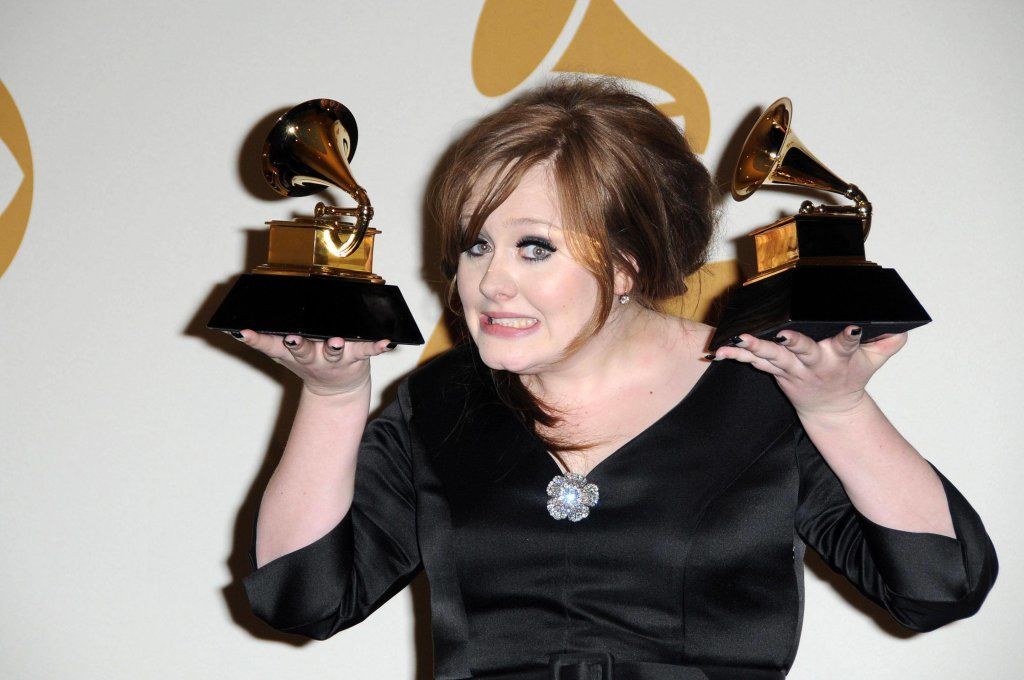 adele