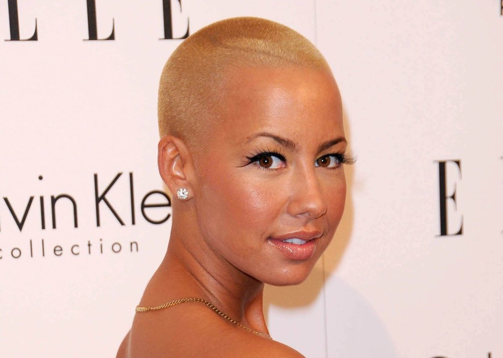 Amber Rose