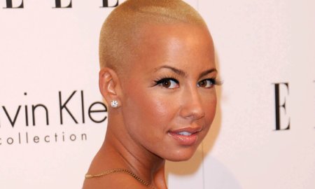 Amber Rose