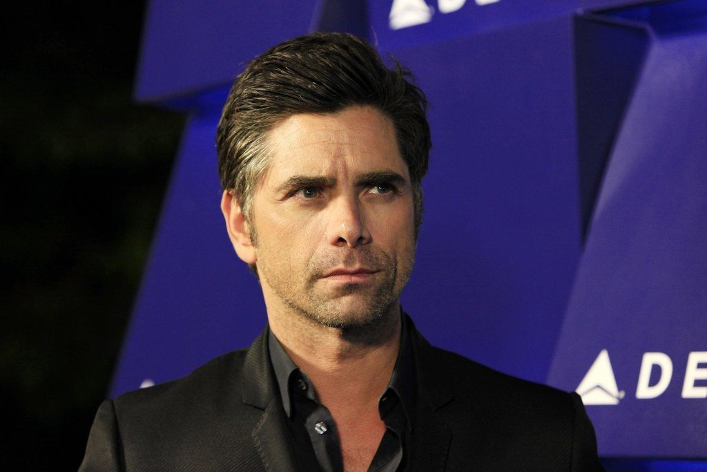 john stamos