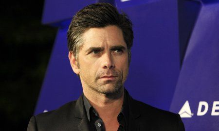 john stamos