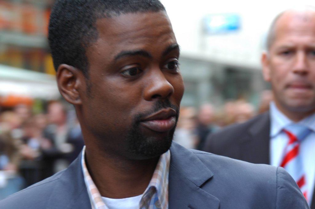 Chris Rock