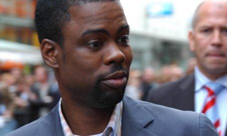 Chris Rock