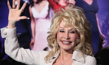 Dolly Parton