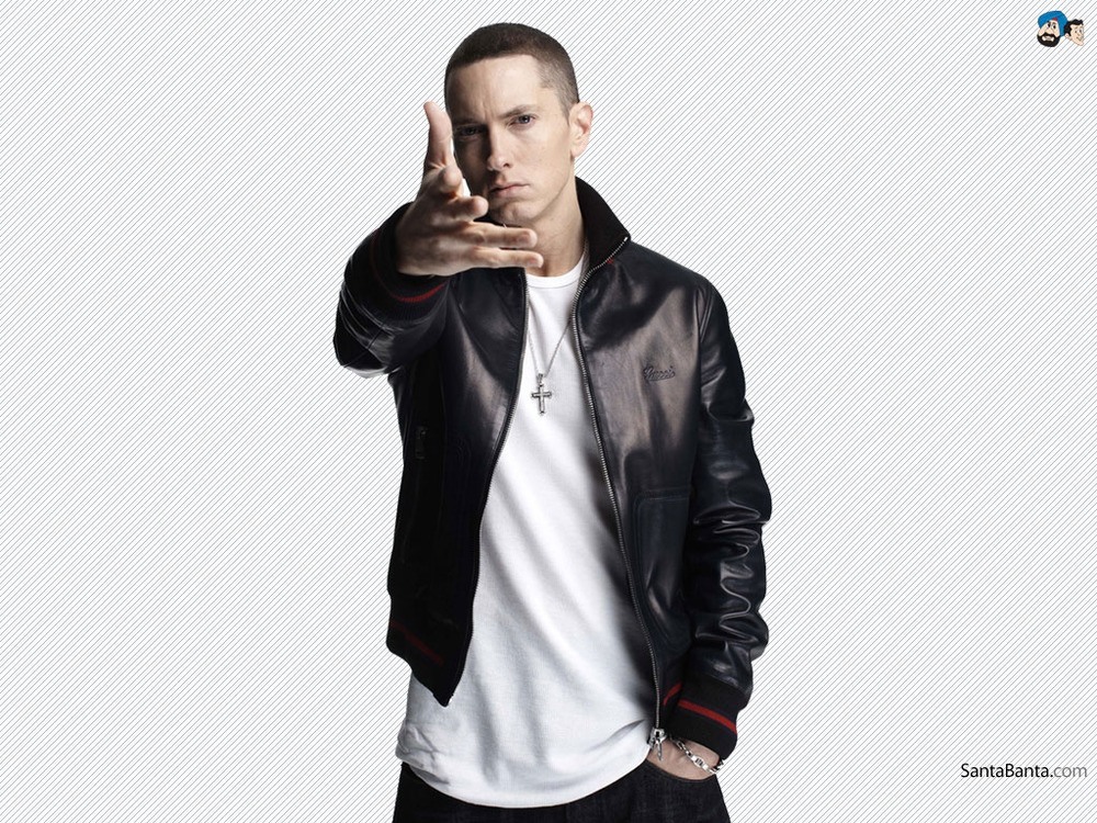 eminem