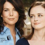 Gilmore Girls