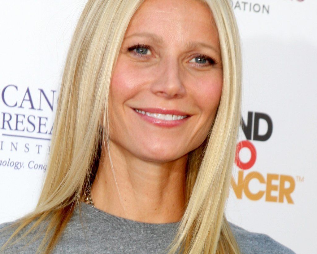 Gwyneth Paltrow