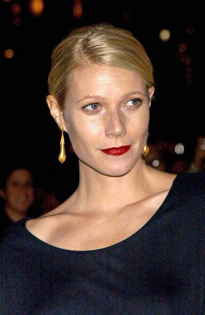 Gwyneth Paltrow