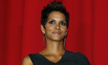 Halle Berry