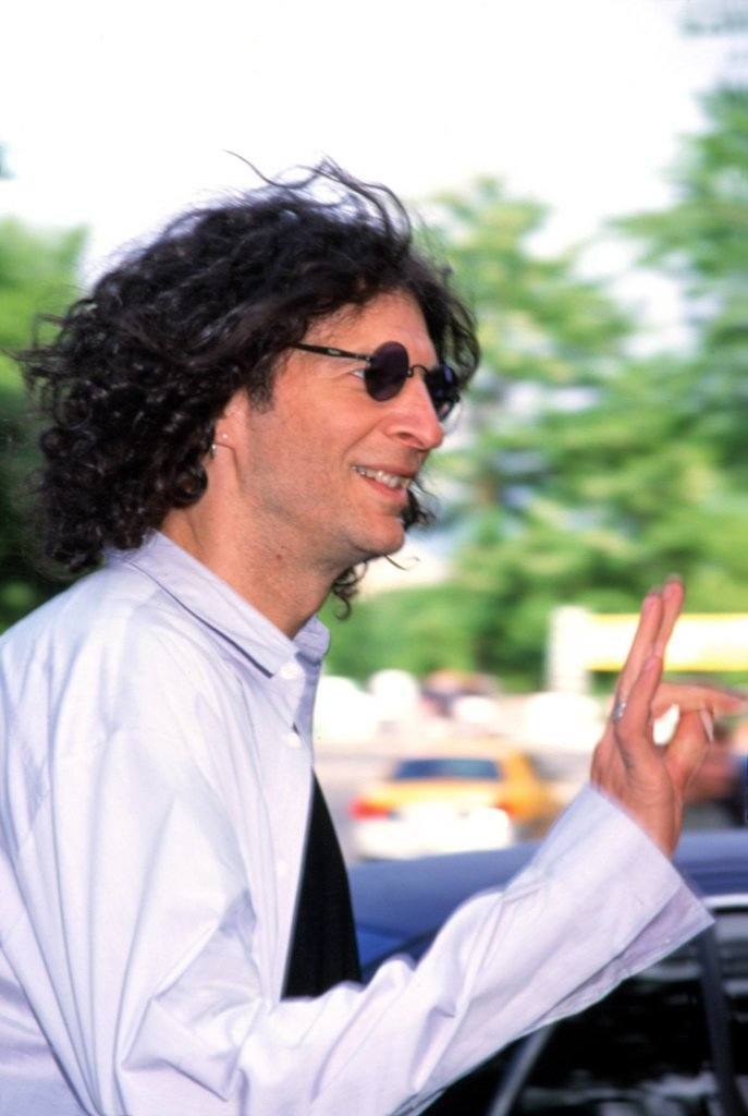 Howard Stern