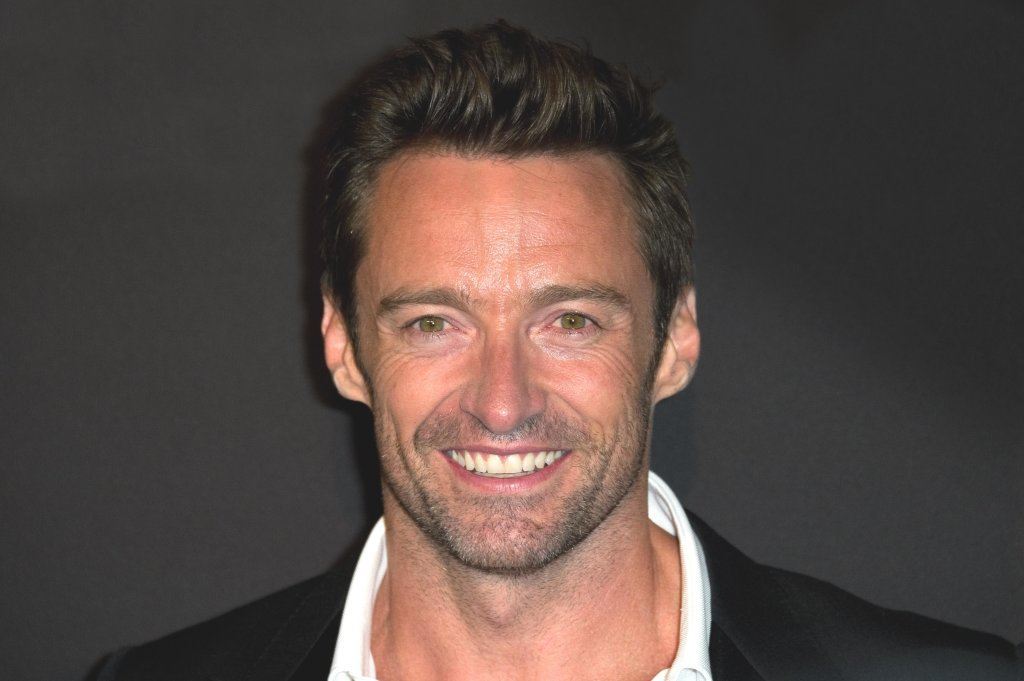 Hugh Jackman