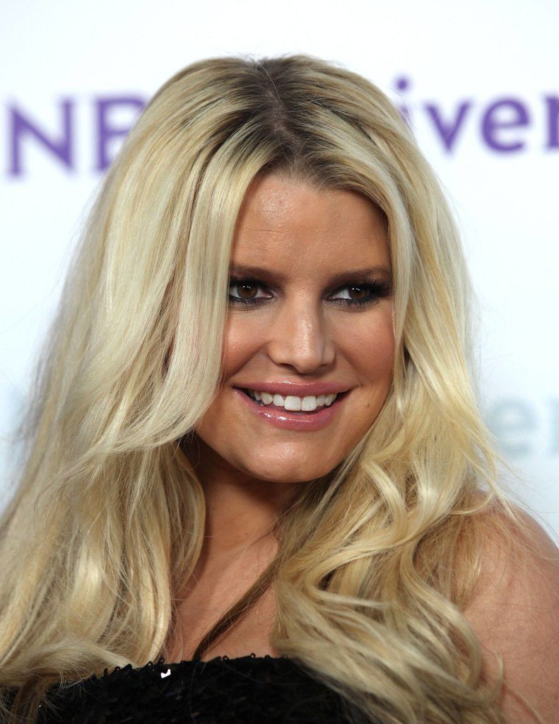 Jessica Simpson