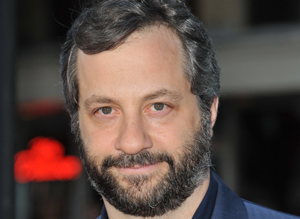 judd apatow