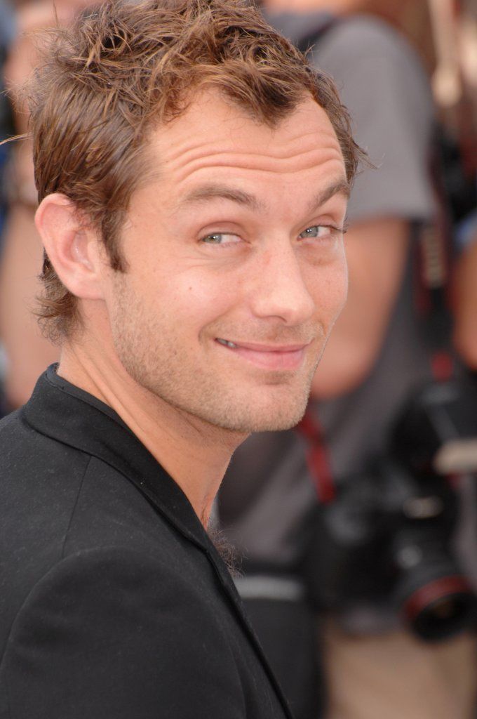 Jude Law