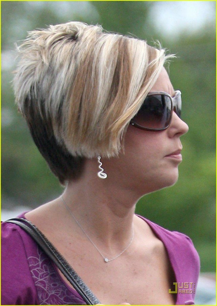 Kate Gosselin hair